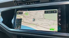 Audi Q3 35 TFSI S Line 5dr S Tronic Petrol Estate